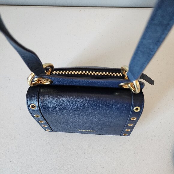 See By Chloe Mini Bag "EUC" - Picture 12 of 16